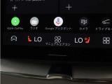 Google搭載によりさまざまな機能をハンズフリー操作できます。フロントにはシートヒーター&シートエアコン、ステアリングホイールヒーターを装備!北欧スウェーデン発祥のブランドならではのオプションです。