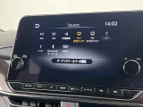日産オリジナルナビゲーションシステム!AppleCarPlay・TV再生・Bluetooth接続可能です。