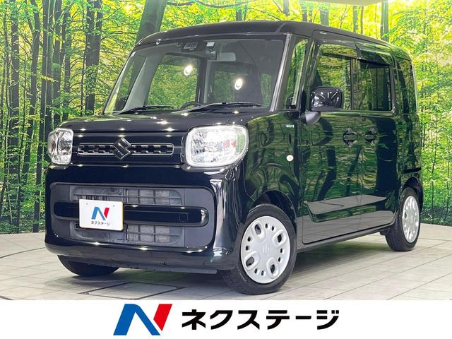 スペーシア  ハイブリッドG