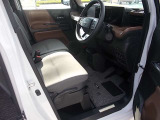 運転席に座った姿を想像してみてください!