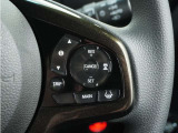 ◆アダプティブクルーズコントロール◆予め設定した車速内でクルマが自動的に加減速。前走車との適切な車間距離を維持しながら追従走行します。【LKAS】車線維持支援システムでステアリング操作を支援。