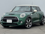 ☆60TH限定車☆ブリティッシュレーシンググリーン☆LEDヘッドライト☆17インチアルミ☆ユニオンジャックテールライト