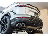 Akrapovic Exhaust