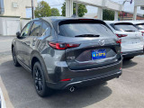 CX-5 2.2 XD ブラック セレクション 4WD 4WD 10.25センターディスプレイ