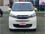 eKワゴン G 4WD 