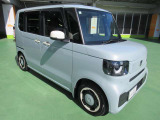 N-BOX ファッションスタイル 
