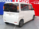 メーカー新車保証〔新車登録日より、3年or6万キロの一般保証と5年or10万キロの特別保証〕点検整備時に継承いたします。 ★くわしくは当店スタッフまで。