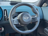 こちらのお車はMINI NEXT鶴ヶ島に展示中です。☆お問合せをお待ちしてます!