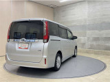 全車1年間の走行距離無制限のロングラン保証付きです。また、さらに安心をお求めの方には1年〜2年の保証延長ができる「ロングラン&alpha;保証」(有償)もお選びいただけます。