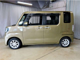 ウェイク G ターボ SAII 4WD 