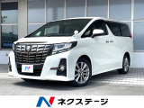 4WD 両側電動ドア SDナビ 後席モニター バックカメラ