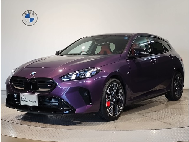 1シリーズ M135 xドライブ 4WD 