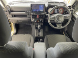 ジムニーシエラ 1.5 JC 4WD 4WD 修復歴無し