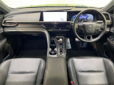 クラウンスポーツ 2.5 Z E-Four 4WD 