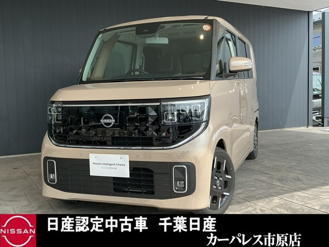 ルークス ハイウェイスター Gターボ 