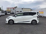 天気の良い日の運転が楽しくなる一台!