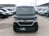N-BOX L 4WD 