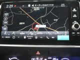 ホンダコネクトディスプレー装備。フルセグTV付きです。Bluetooth、USB対応です。