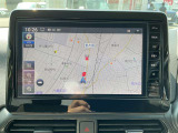 日産純正ナビゲーション付です!BLUETOOTH対応ナビゲーションです。