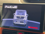 タント ファンクロス 