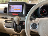 N-BOX+ G Lパッケージ 車いす仕様車 