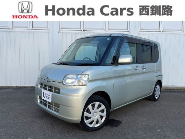 タント L 4WD