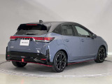 ノートオーラ  1.2 NISMO