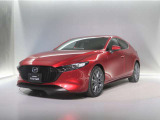 MAZDA3ファストバック 1.5 15S ツーリング 