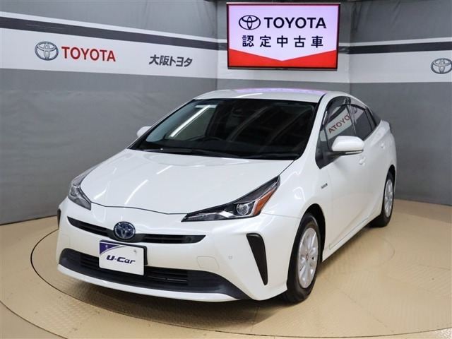 プリウス 1.8 S