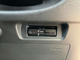 ◆ETC2.0◆ビルトインタイプでスッキリ♪高速道路の料金所で停まることなくスイスイ通過。ETC2.0では充実したETC機能に加えて、ITSスポットとの通信が可能で、次世代の運転支援サービスを受けることができます!