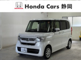 ホンダカーズ静岡へようこそ! 当社下取りのお墨付き車両!人気車両で充実装備の一台!おススメです☆どうぞご覧くださいませ☆