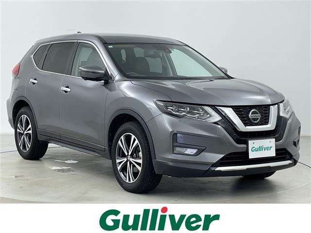 エクストレイル 2.0 20Xi 4WD 4WD 修復歴無し