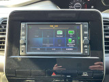 日産メモリーナビMJ118D-W・7インチ・フルセグTV