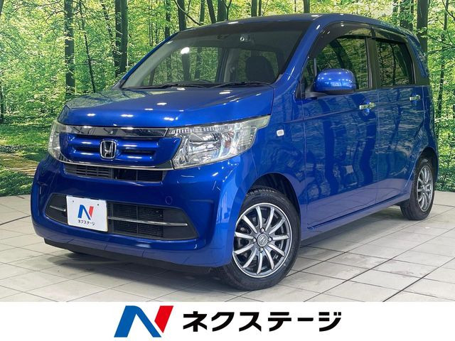 N-WGN G ターボパッケージ 