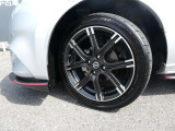 マーチ 1.2 NISMO 