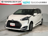 トヨタ認定中古車 18000キロ ナビ&フルセグTV Bluetooth LEDヘッドライト アルミホイール スマートキー ETC  ドラレコ ワンオーナー 定期点検記録簿 両側電動スライドドア 盗難防止装置