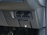 ビルトイン型ETCユニットが装備されているので、高速道路の利用もラクラク