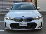 3シリーズツーリング 320d xドライブ Mスポーツ  4WD 