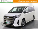 便利な両側電動スライドドア装備!荷物を持ったままでも開閉しやすいので便利です。