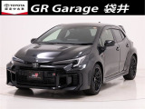 ☆★GRパーツが装着されたGRカローラ入荷です★☆