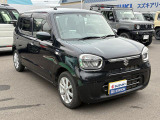 アルト  ハイブリッド X 全方位モニター用カメラパッケージ装着車 4WD