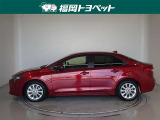 カローラ 1.8 S 