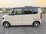 ご納車前には納車点検整備を実施いたします。指定交換部品(エンジンオイル、オイルエレメント、ワイパーゴム等)新品交換致します。その他必要交換部品は点検時交換致します。