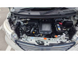 外装も納車前には磨き上げ、とってもキレイな状態に仕上げます。みなさま納車時はかなりワクワクしてお越し頂けますので、その期待を裏切ることのないよう、誠心誠意頑張ります☆