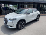 DS3クロスバック グランシック 