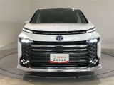 ワイド&ローのスタイルで走行安定性もばっちりです。運転しやすくロングドライブも安心です。