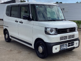 N-BOX ジョイ モノトーン 4WD 