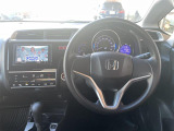 フィット 1.3 13G Lパッケージ 4WD 修復歴無し