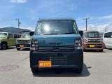 エブリイ Jリミテッド ハイルーフ 4WD 