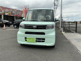 タント X 